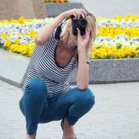 фото-графиня :: Олег Лукьянов