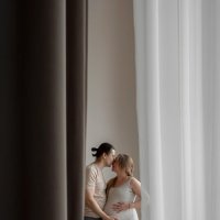 Семья :: Алена Иванова