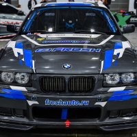 BMW :: Юрий Гладилин