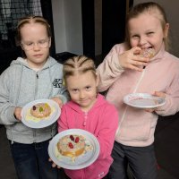 Пекари :: Андрей Хлопонин