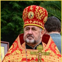 «ПАСХА» :: arkadii 