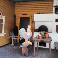 В зоопарке. :: Ольга 