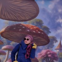 Масляна :: Лана 