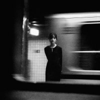 Нулевая / Station 0 :: Евгений Нодвиков