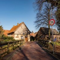 Путь к замку... :: Николай Гирш