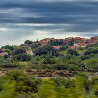 В итальянской глубинке :: Alexandеr P