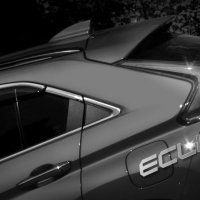 "Эклипс" :: Максим Орлов