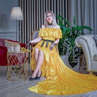 Галина. :: Serj Korinkevich