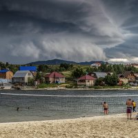 Союз :: Дмитрий 