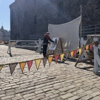 В Выборге :: Ирэн 