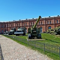 ПИТЕР. :: Виктор Осипчук