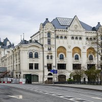 Технологический :: Валерий Пославский