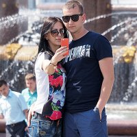 селфи :: Олег Лукьянов