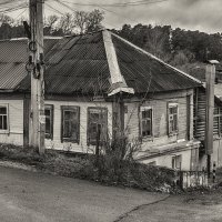 Вековой :: Владимир Гришин