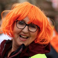 Оранжевое настроение :: Юрий. Шмаков