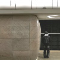 Метро и люди. :: Любимова Ольга 