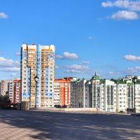 Городские зарисовки :: Irene Irene