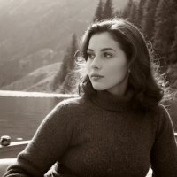 Сепия :: ura Зелев