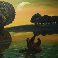 ВЕЧЕР  В.Шевченко :: Gen Vel