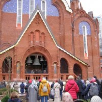 Звонильная программа 2 :: Анна Воробьева