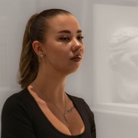 Незнакомка :: Александр Орлов