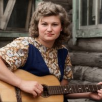 Просто Мария :: unk63 