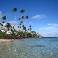 Кусочек самоанского острова Уполу. :: unix (Илья Утропов)