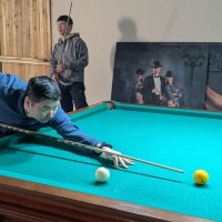 Игра :: Андрей Хлопонин