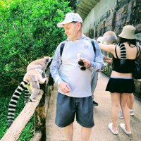 Встреча :: Георгиевич 