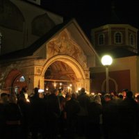 Паска :: Сергей Кочнев