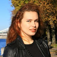 Натали :: Владимир59 