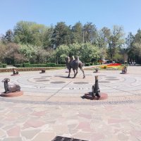 Almaty. :: Murat Bukaev 