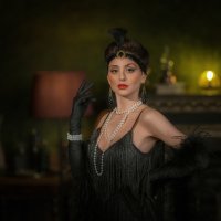 Елена :: Юрий Захаров