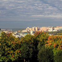 Чебоксары :: MILAV V