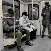 *** :: Владимир Захаров