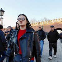 *** :: Владимир Захаров