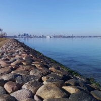 Серединка апреля.. :: Татьян@ Ивановна