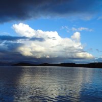 Из облачного :: svk *