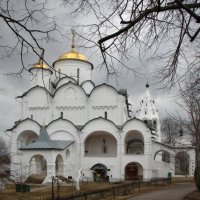 Покровский собор :: Andrey Lomakin