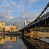 Мост. :: Николай 