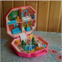 игрушка :: ставил 