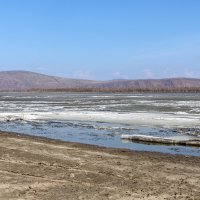 Амур проснулся :: Виктор Иванович Чернюк