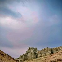 Горы Алтын Эмель :: Георгиевич 