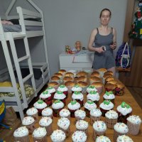 Кулинар :: Андрей Хлопонин