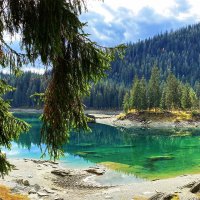 Швейцария :: Валерий Кокорев