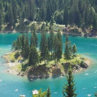 Швейцария :: Валерий Кокорев