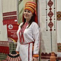 Мордовочка :: ИРЭН@ .