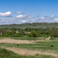 Мои любимые окрестности :: Игорь Сикорский