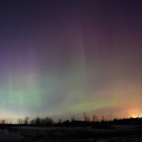 Небо :: Александр 