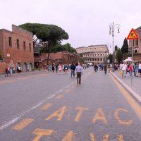 ATAC TAXI :: Сергей Сомихин